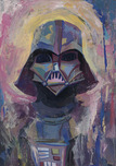 Star Wars Artwork Star Wars Artwork The Darth Vader